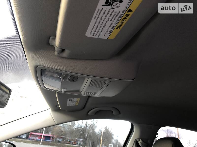 Седан Volkswagen Jetta 2015 в Запоріжжі