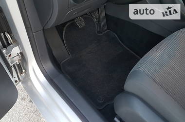 Седан Volkswagen Jetta 2007 в 