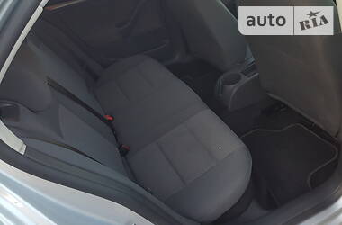 Седан Volkswagen Jetta 2007 в 