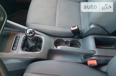 Седан Volkswagen Jetta 2007 в 