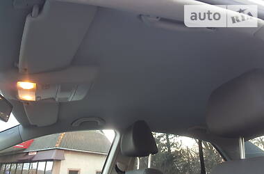 Седан Volkswagen Jetta 2007 в 