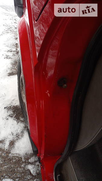 Седан Volkswagen Jetta 1988 в Вінниці