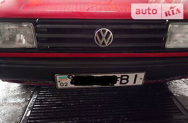 Седан Volkswagen Jetta 1988 в 