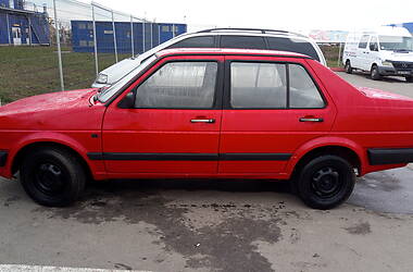 Седан Volkswagen Jetta 1988 в 