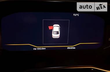 Седан Volkswagen Jetta 2018 в Києві