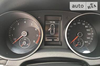 Універсал Volkswagen Jetta 2013 в 