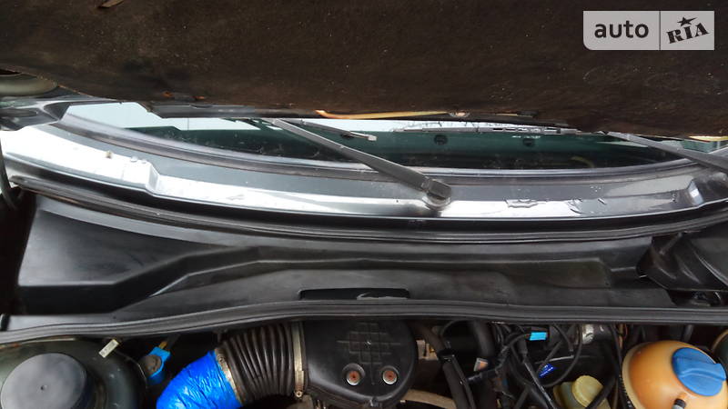 Хетчбек Volkswagen Jetta 1990 в П'ятихатках