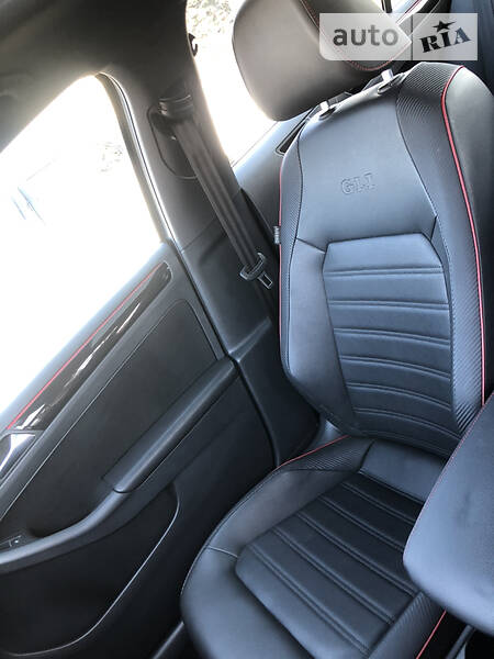 Седан Volkswagen Jetta 2015 в Черкасах фото 9 Седан Volkswagen Jetta 2015 в Черкасах