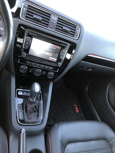 Седан Volkswagen Jetta 2015 в Черкасах фото 10 Седан Volkswagen Jetta 2015 в Черкасах