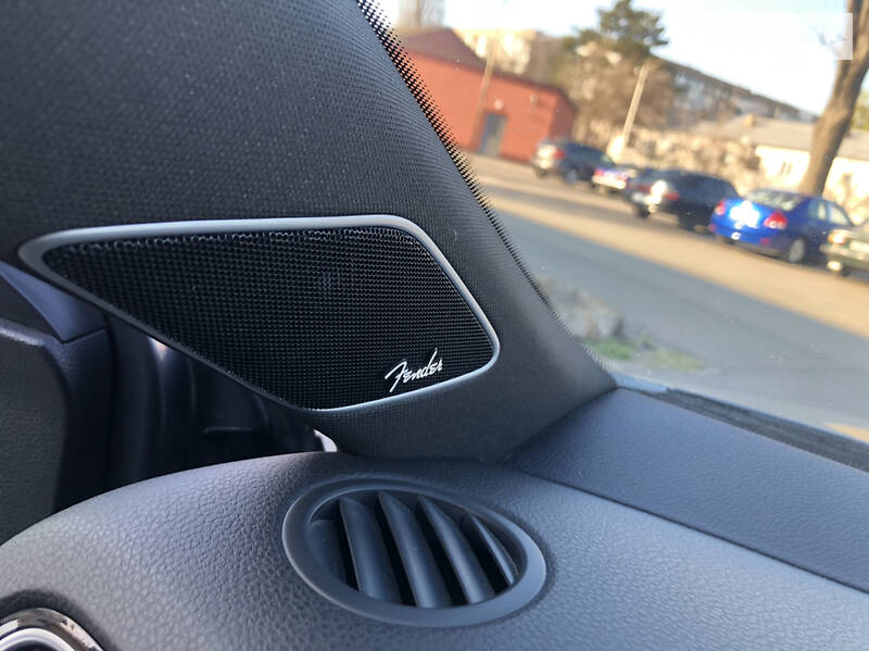 Седан Volkswagen Jetta 2015 в Черкасах фото 5 Седан Volkswagen Jetta 2015 в Черкасах