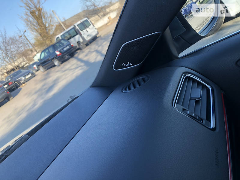 Седан Volkswagen Jetta 2015 в Черкасах фото 6 Седан Volkswagen Jetta 2015 в Черкасах