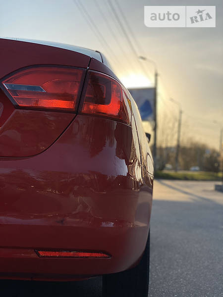 Седан Volkswagen Jetta 2011 в Вінниці фото 13 Седан Volkswagen Jetta 2011 в Вінниці