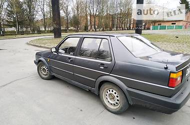 Седан Volkswagen Jetta 1992 в 