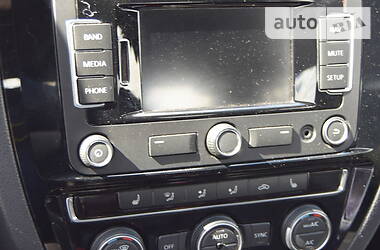 Седан Volkswagen Jetta 2014 в 