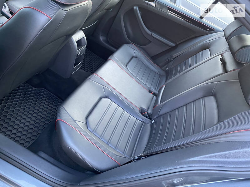 Седан Volkswagen Jetta 2015 в Черкасах фото 34 Седан Volkswagen Jetta 2015 в Черкасах