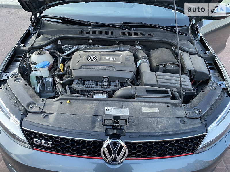 Седан Volkswagen Jetta 2015 в Черкасах фото 29 Седан Volkswagen Jetta 2015 в Черкасах