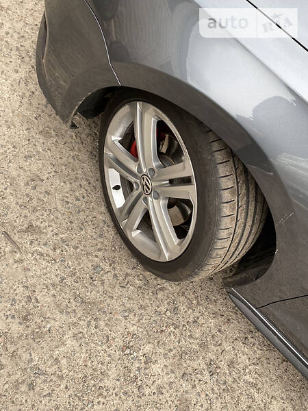 Седан Volkswagen Jetta 2015 в Черкасах фото 45 Седан Volkswagen Jetta 2015 в Черкасах