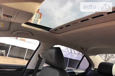 Седан Volkswagen Jetta 2016 в 