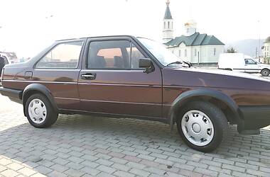 Купе Volkswagen Jetta 1985 в 