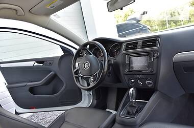Седан Volkswagen Jetta 2018 в Дрогобыче