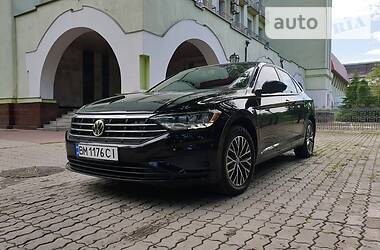 Седан Volkswagen Jetta 2019 в Сумах