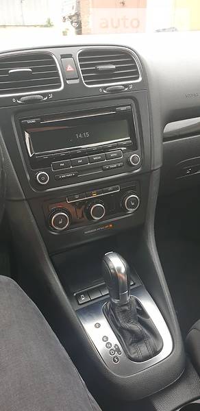 Універсал Volkswagen Jetta 2013 в Хмельницькому