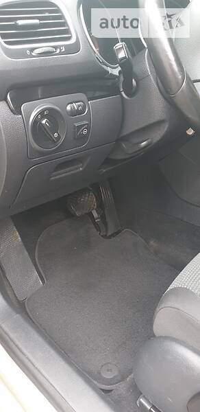 Універсал Volkswagen Jetta 2013 в Хмельницькому