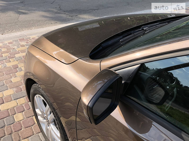 Седан Volkswagen Jetta 2014 в Ірпені