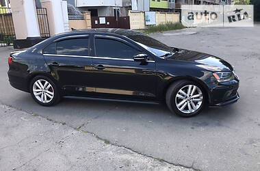 Седан Volkswagen Jetta 2012 в Киеве