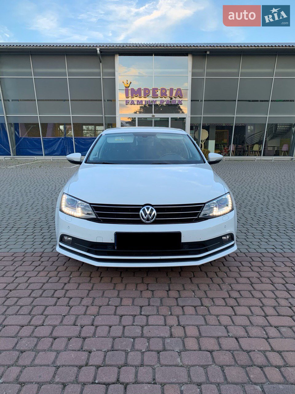 2016 Volkswagen Jetta - мініатюра 25