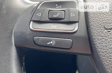 Седан Volkswagen Jetta 2013 в 