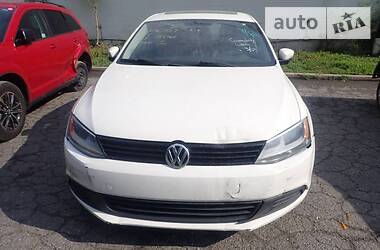 Седан Volkswagen Jetta 2011 в Днепре