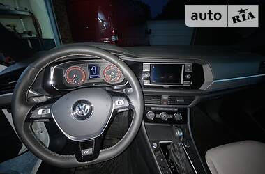 Седан Volkswagen Jetta 2019 в Олешках