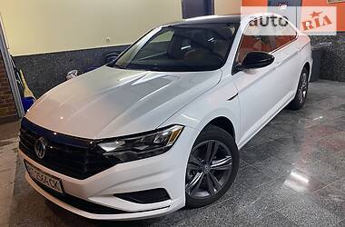 Седан Volkswagen Jetta 2019 в Олешках