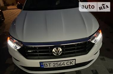 Седан Volkswagen Jetta 2019 в Олешках