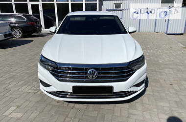 Седан Volkswagen Jetta 2018 в Херсоне