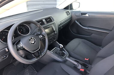 Седан Volkswagen Jetta 2015 в Херсоне