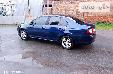 Седан Volkswagen Jetta 2006 в Бердичеве