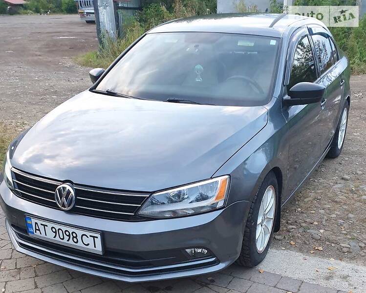 Volkswagen Jetta