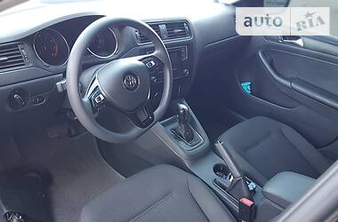 Седан Volkswagen Jetta 2016 в Херсоне