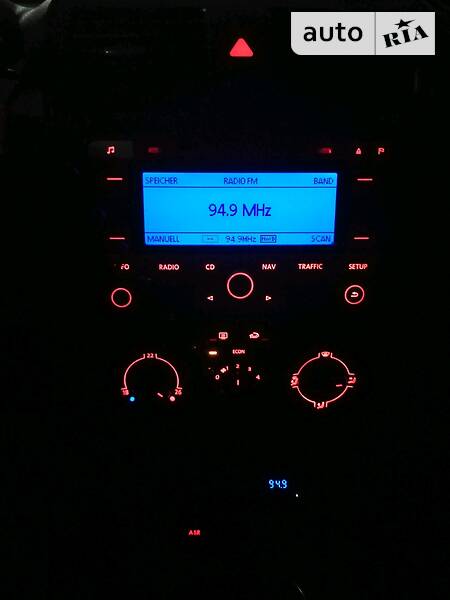 Седан Volkswagen Jetta 2006 в Старокостянтинові