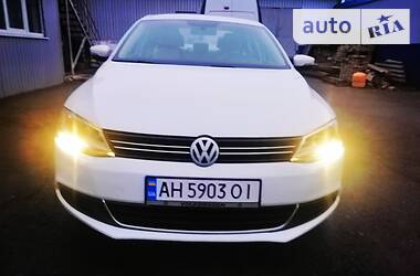 Седан Volkswagen Jetta 2012 в Дружковке