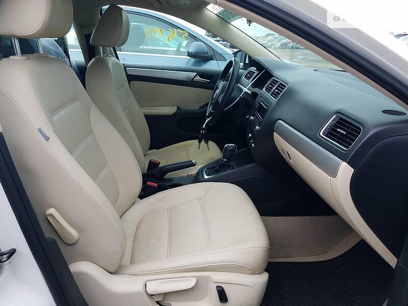 Седан Volkswagen Jetta 2012 в Дружковке