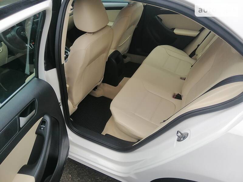 Седан Volkswagen Jetta 2012 в Дружковке