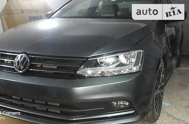 Седан Volkswagen Jetta 2015 в Киеве