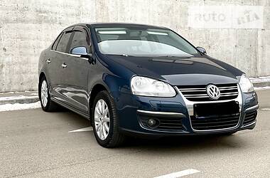 Седан Volkswagen Jetta 2008 в Киеве