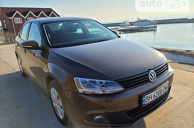 Седан Volkswagen Jetta 2012 в Одессе