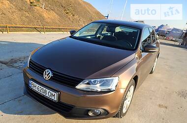 Седан Volkswagen Jetta 2012 в Одессе