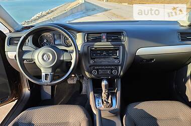 Седан Volkswagen Jetta 2012 в Одессе