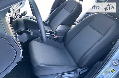 Седан Volkswagen Jetta 2018 в Кропивницком